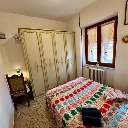 La Ginestra B&B Fosdinovo Exterior foto